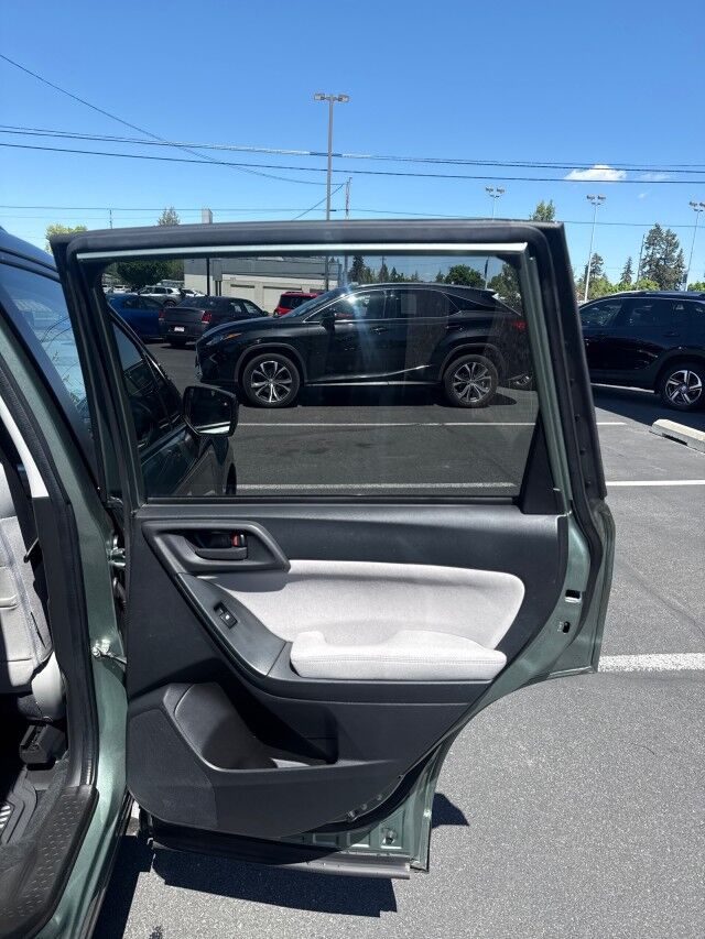 2014 Subaru Forester 2.5i Premium Spokane Valley WA