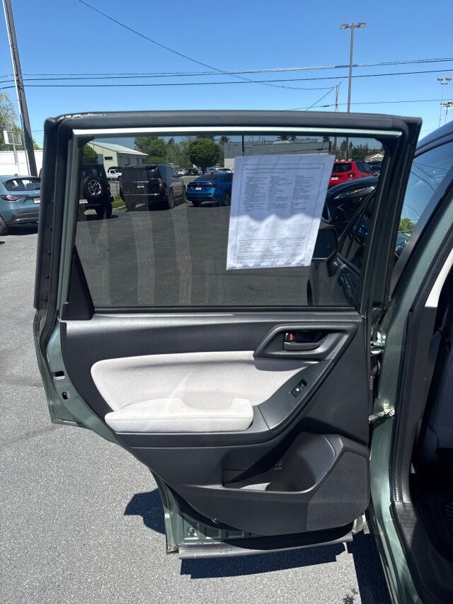 2014 Subaru Forester 2.5i Premium Spokane Valley WA