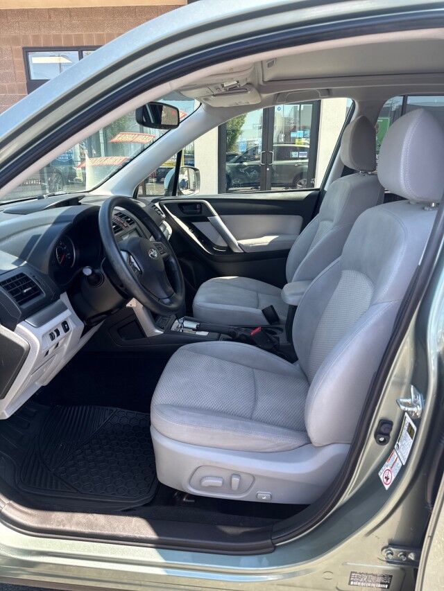 2014 Subaru Forester 2.5i Premium Spokane Valley WA