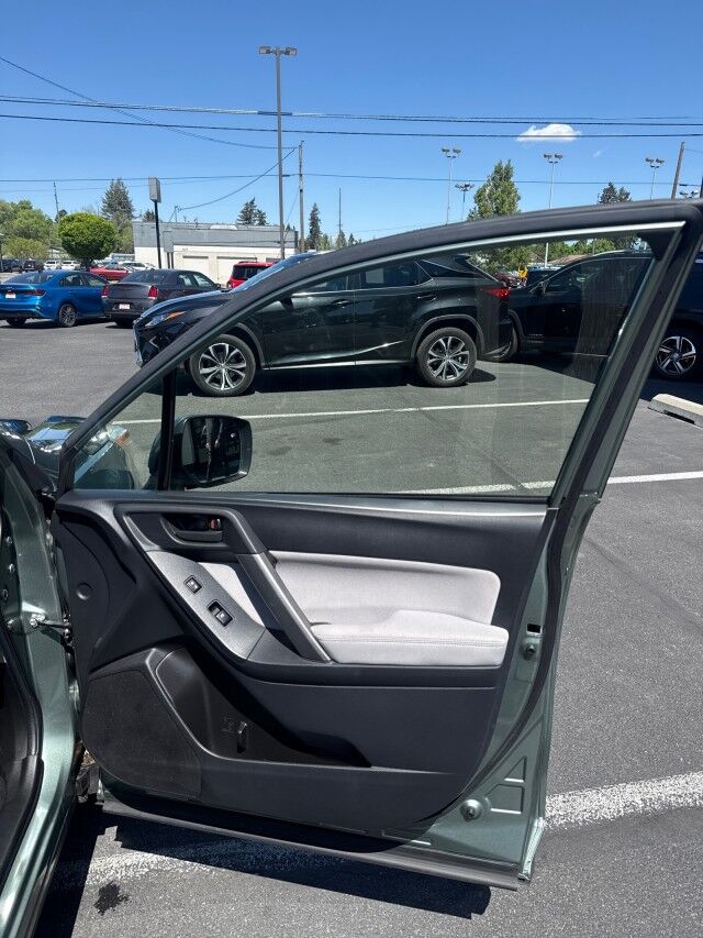 2014 Subaru Forester 2.5i Premium Spokane Valley WA