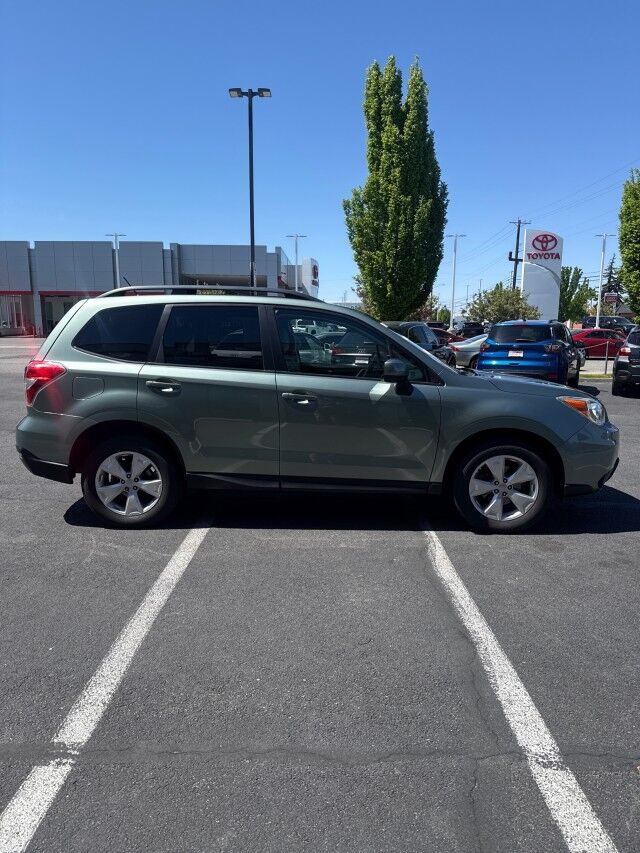 2014 Subaru Forester 2.5i Premium Spokane Valley WA