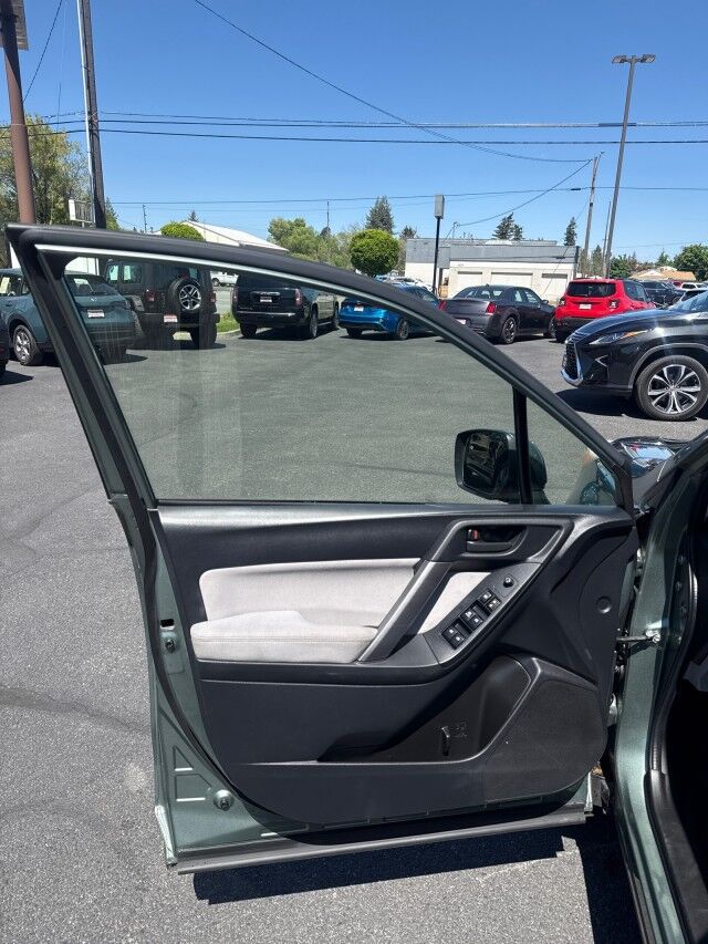 2014 Subaru Forester 2.5i Premium Spokane Valley WA