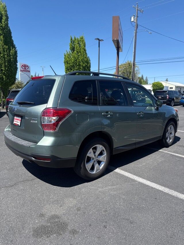 2014 Subaru Forester 2.5i Premium Spokane Valley WA