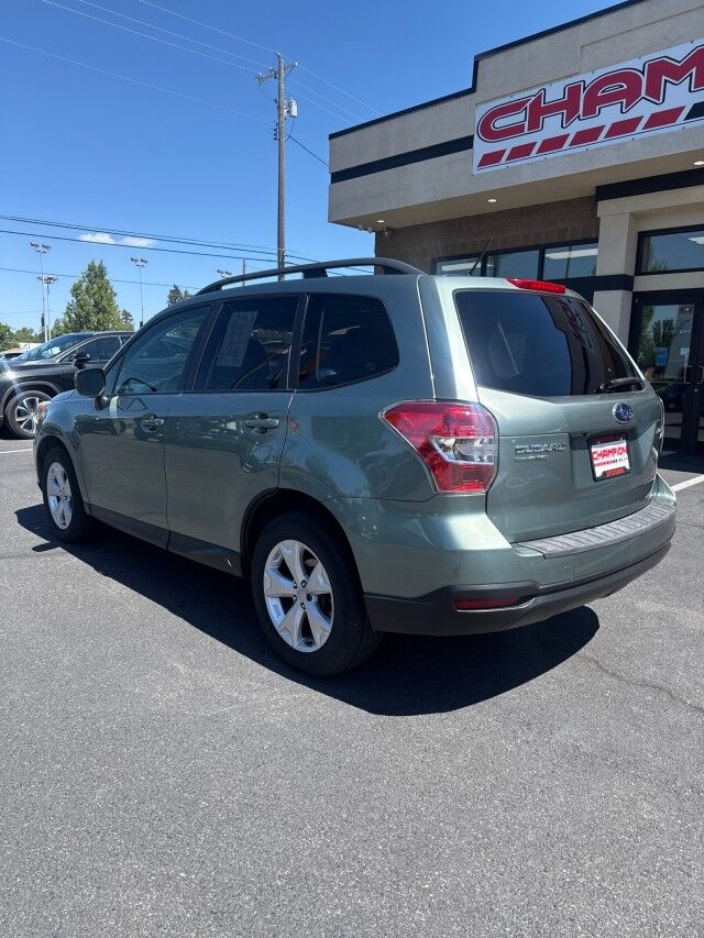 2014 Subaru Forester 2.5i Premium Spokane Valley WA