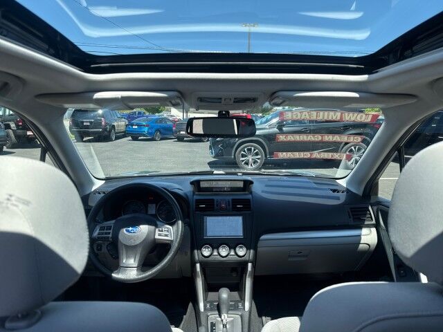 2014 Subaru Forester 2.5i Premium Spokane Valley WA