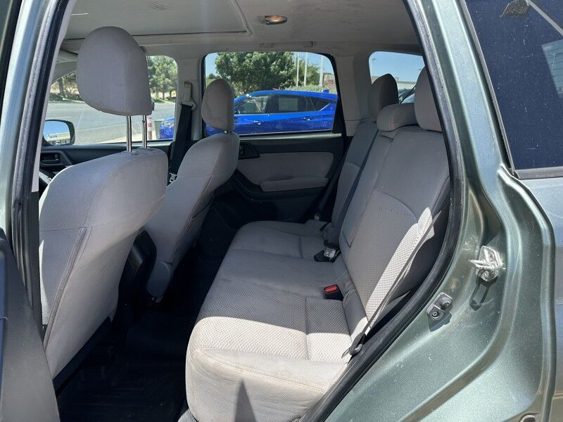 2014 Subaru Forester 2.5i Premium St George UT