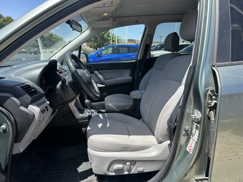 2014 Subaru Forester 2.5i Premium St George UT