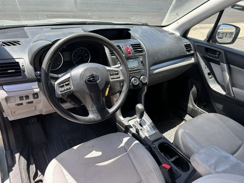 2014 Subaru Forester 2.5i Premium St George UT