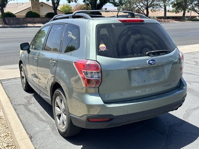2014 Subaru Forester 2.5i Premium St George UT