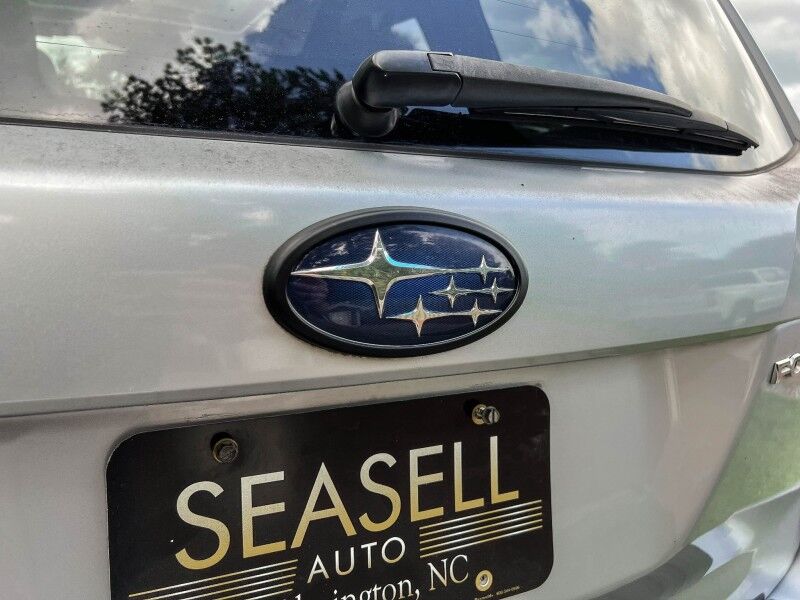 2014 Subaru Forester 2.5i Premium Wilmington NC