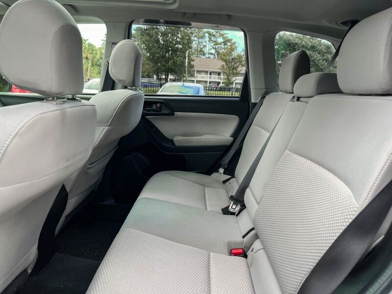 2014 Subaru Forester 2.5i Premium Wilmington NC