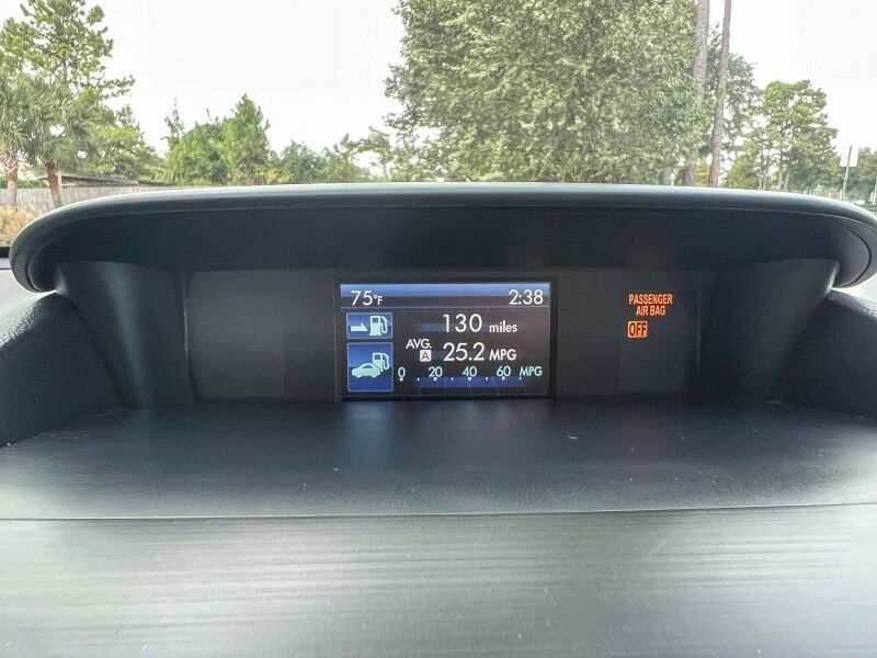 2014 Subaru Forester 2.5i Premium Wilmington NC