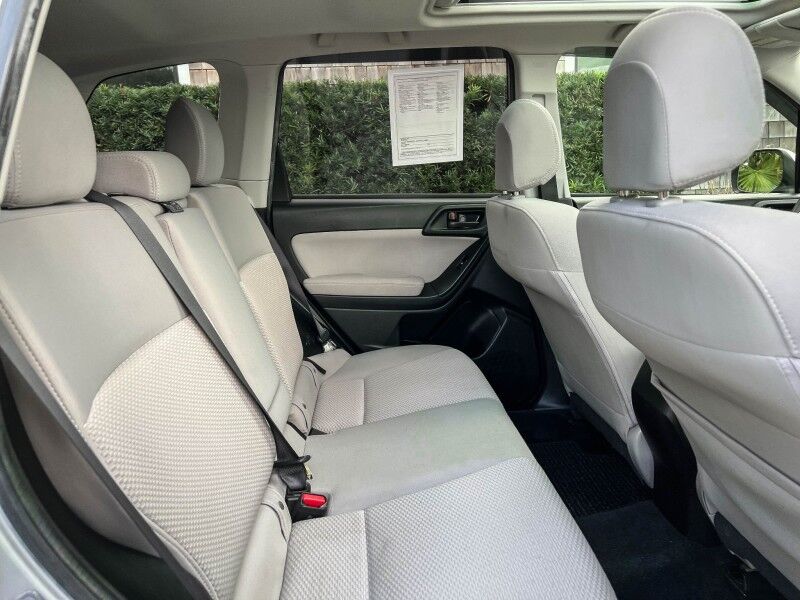 2014 Subaru Forester 2.5i Premium Wilmington NC
