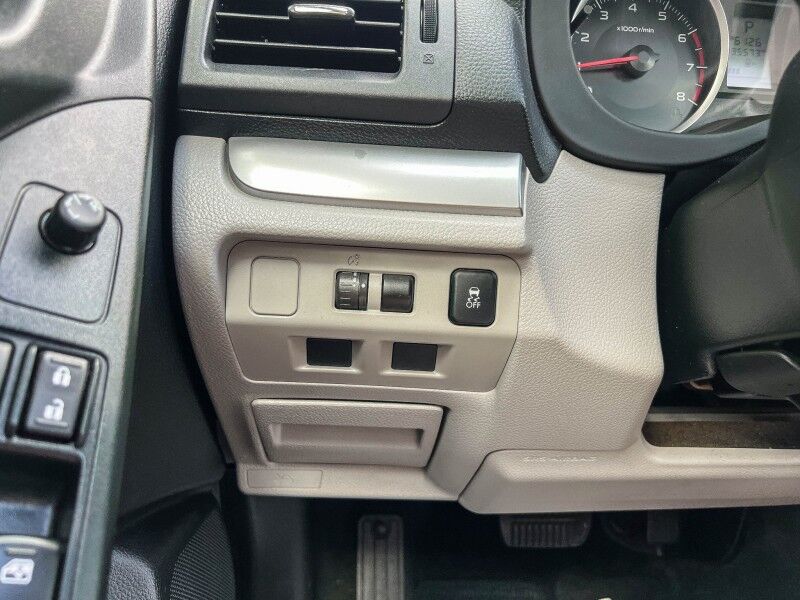 2014 Subaru Forester 2.5i Premium Wilmington NC