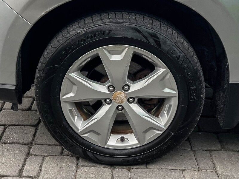 2014 Subaru Forester 2.5i Premium Wilmington NC