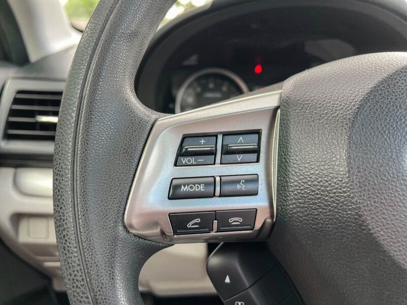 2014 Subaru Forester 2.5i Premium Wilmington NC