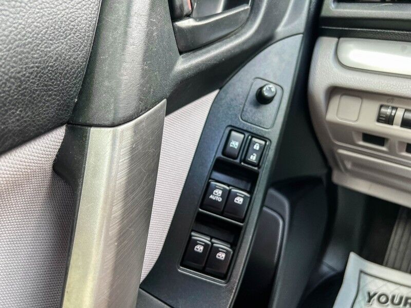2014 Subaru Forester 2.5i Premium Wilmington NC