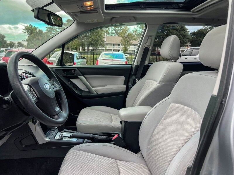 2014 Subaru Forester 2.5i Premium Wilmington NC