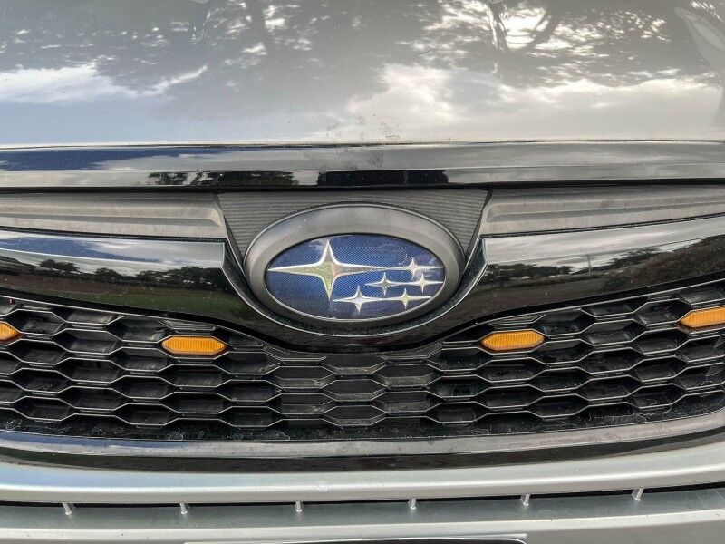 2014 Subaru Forester 2.5i Premium Wilmington NC