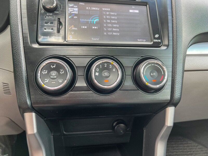 2014 Subaru Forester 2.5i Premium Wilmington NC