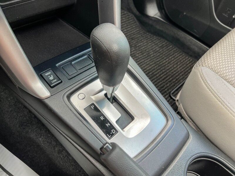 2014 Subaru Forester 2.5i Premium Wilmington NC