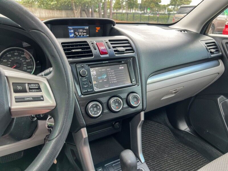 2014 Subaru Forester 2.5i Premium Wilmington NC