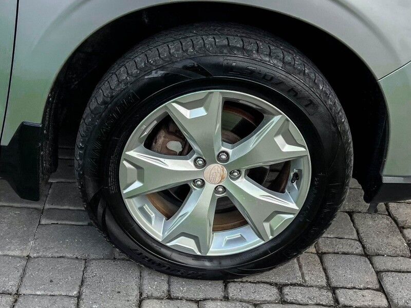 2014 Subaru Forester 2.5i Premium Wilmington NC