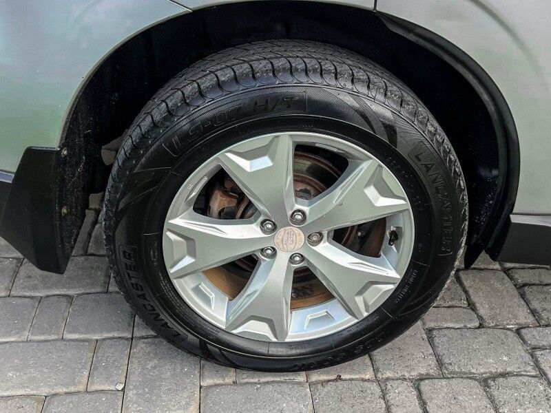 2014 Subaru Forester 2.5i Premium Wilmington NC