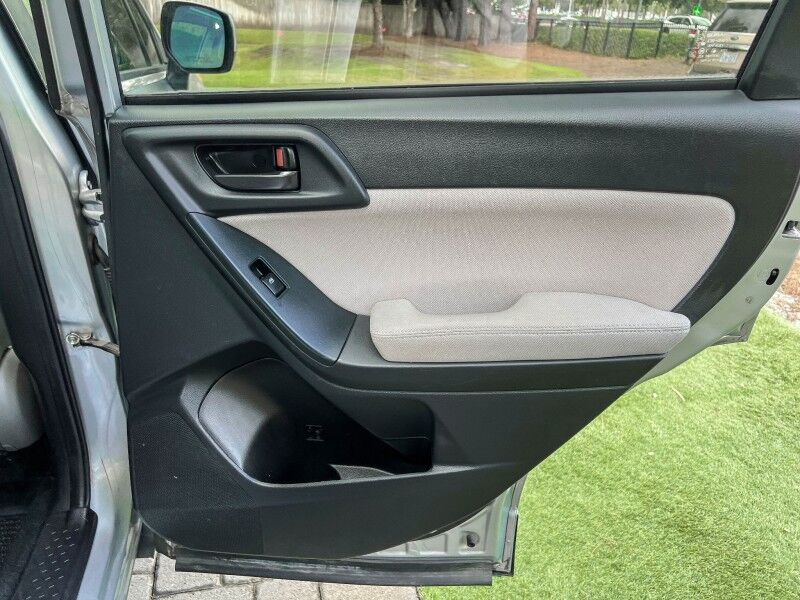 2014 Subaru Forester 2.5i Premium Wilmington NC