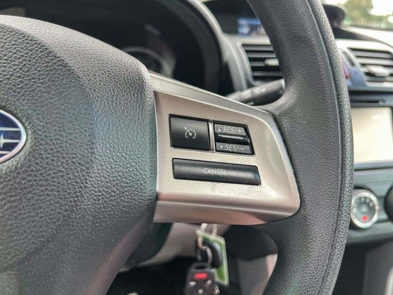 2014 Subaru Forester 2.5i Premium Wilmington NC