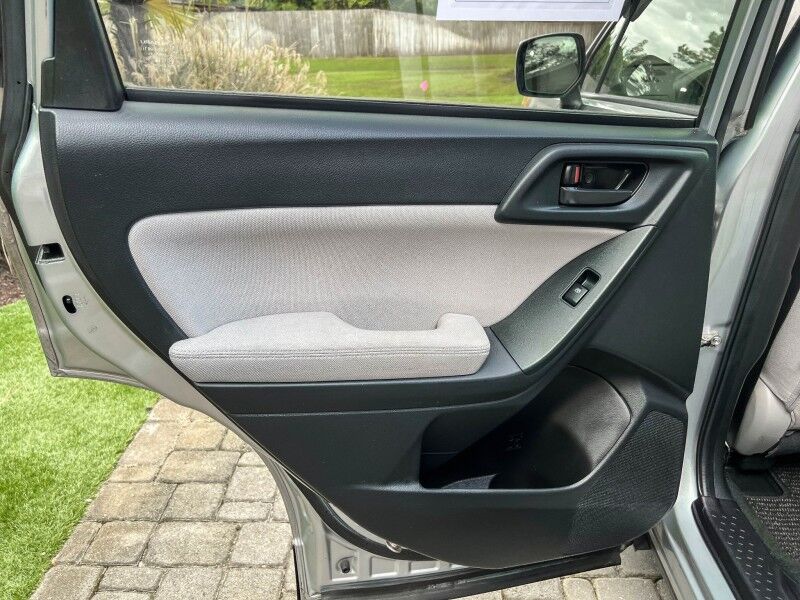 2014 Subaru Forester 2.5i Premium Wilmington NC