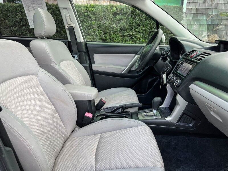 2014 Subaru Forester 2.5i Premium Wilmington NC