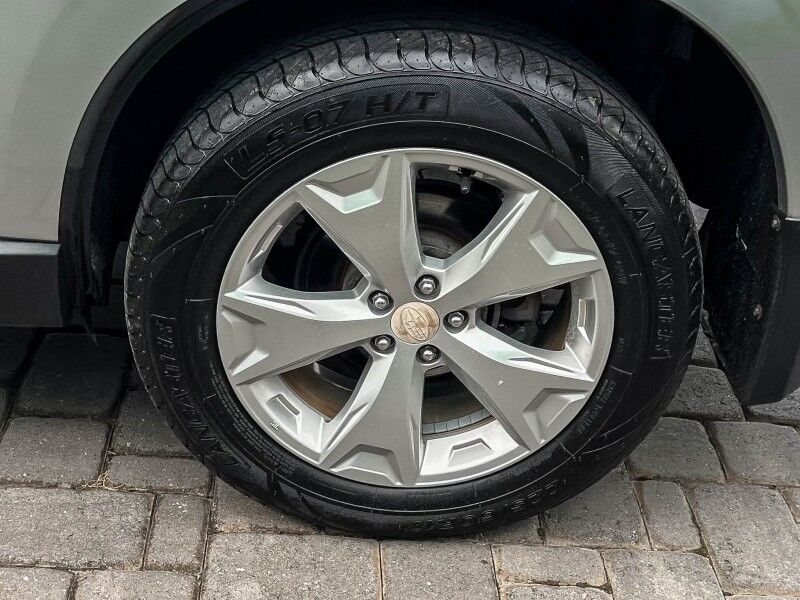 2014 Subaru Forester 2.5i Premium Wilmington NC