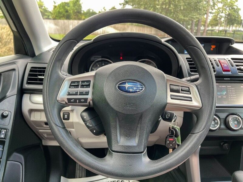 2014 Subaru Forester 2.5i Premium Wilmington NC