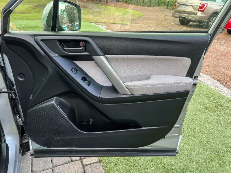 2014 Subaru Forester 2.5i Premium Wilmington NC