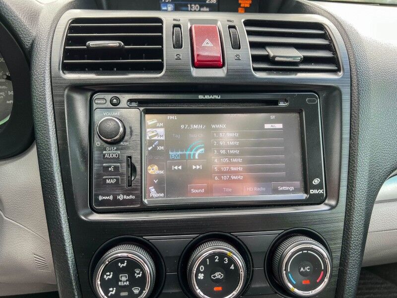 2014 Subaru Forester 2.5i Premium Wilmington NC