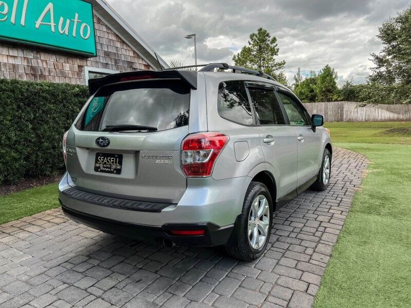 2014 Subaru Forester 2.5i Premium Wilmington NC