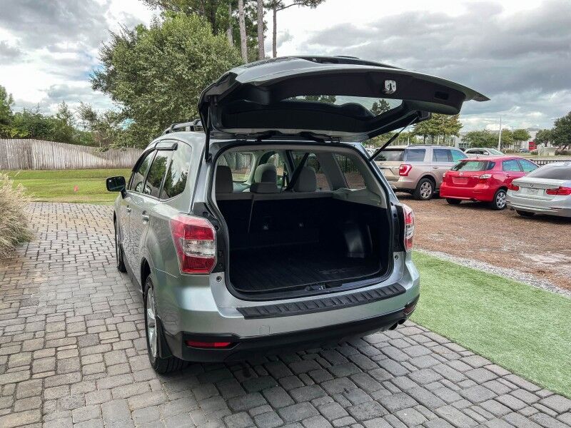 2014 Subaru Forester 2.5i Premium Wilmington NC