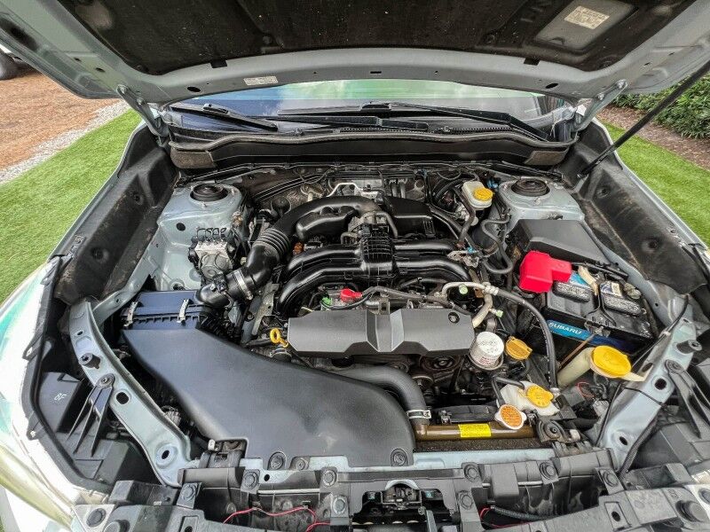 2014 Subaru Forester 2.5i Premium Wilmington NC