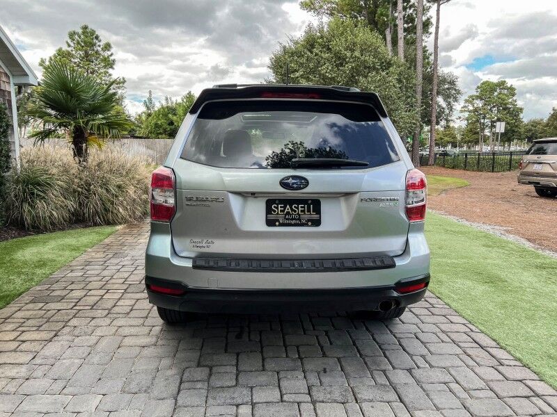 2014 Subaru Forester 2.5i Premium Wilmington NC
