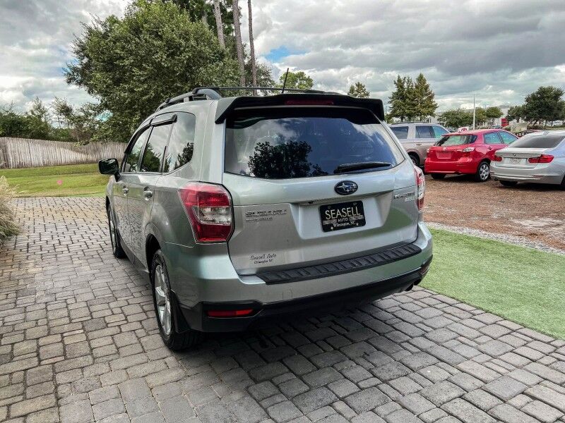 2014 Subaru Forester 2.5i Premium Wilmington NC