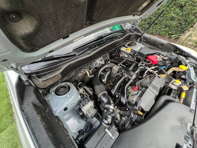 2014 Subaru Forester 2.5i Premium Wilmington NC
