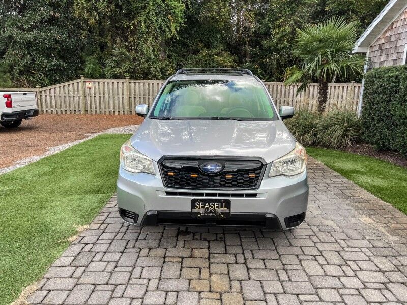 2014 Subaru Forester 2.5i Premium Wilmington NC