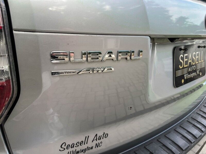 2014 Subaru Forester 2.5i Premium Wilmington NC