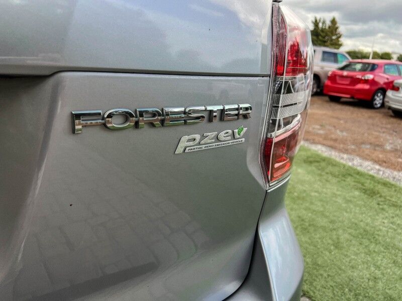 2014 Subaru Forester 2.5i Premium Wilmington NC
