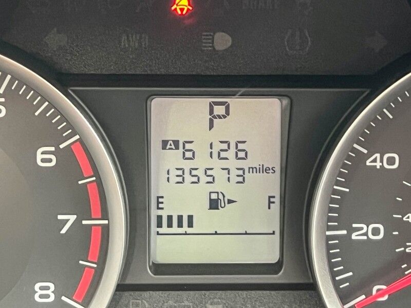 2014 Subaru Forester 2.5i Premium Wilmington NC