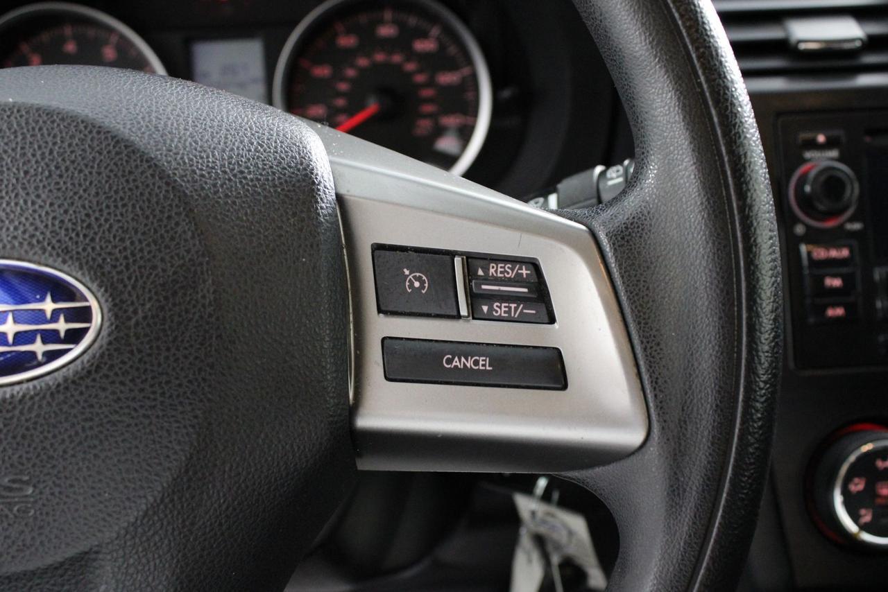 2014 Subaru Forester 2.5i Premium Fredericksburg VA