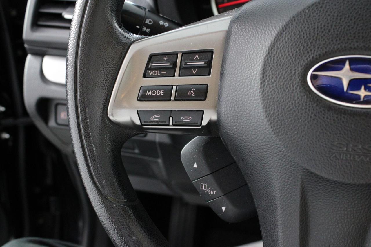 2014 Subaru Forester 2.5i Premium Fredericksburg VA