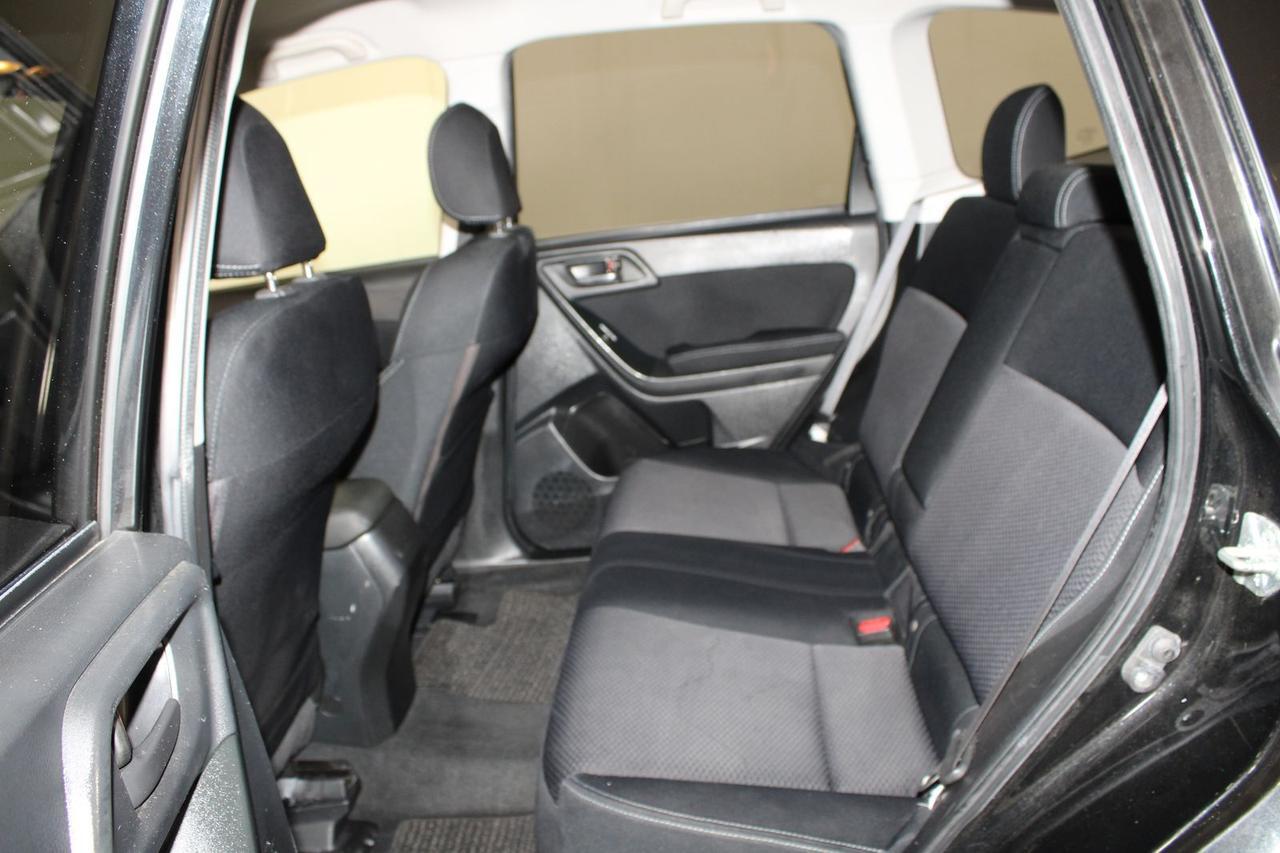 2014 Subaru Forester 2.5i Premium Fredericksburg VA