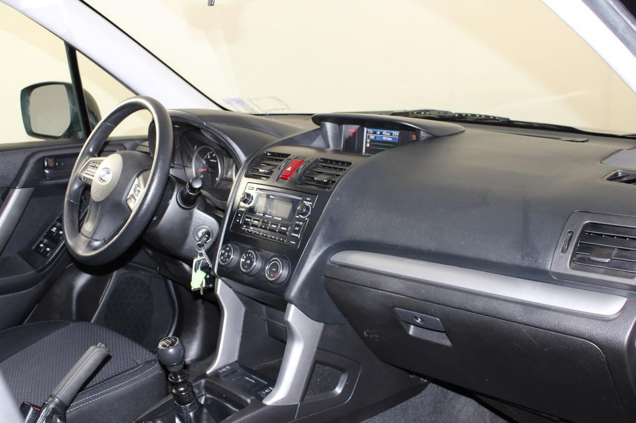 2014 Subaru Forester 2.5i Premium Fredericksburg VA